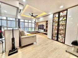 Blk 323B Punggol Bayview (Punggol), HDB 5 Rooms #579711551